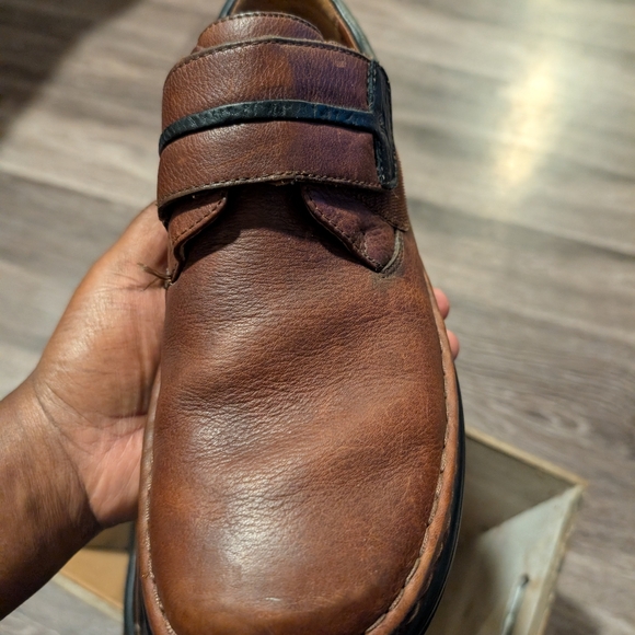 Josef Seibel size 44 , size 11 mens - Picture 8 of 13